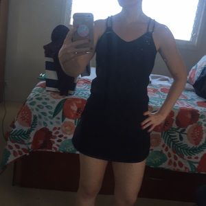 ADORABLE lululemon romper!